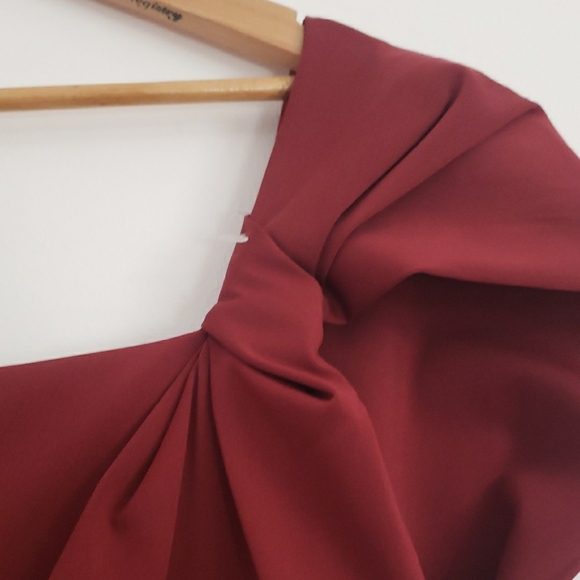 M.M LAFLEUR The Charlene Dress - Picture 7 of 10